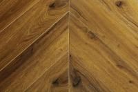 Ламинат CBM OSTROST Французская елка 505 Элемент С Дуб Липталь 729х129х12мм, 20 шт, 1,887 м2