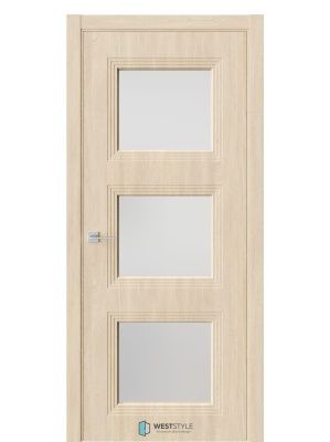  Белое Сатинат 90MONTE 6