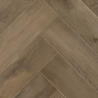 Ламинат Alpine Floor Herringbone PRO LF106-11 Дуб Анжу 606х101х12мм-1,1017м2/18шт, 34кл, V
